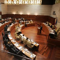 Aprobada por unanimidad la Ley de Patrimonio de la Comunidad Autónoma de Extremadura