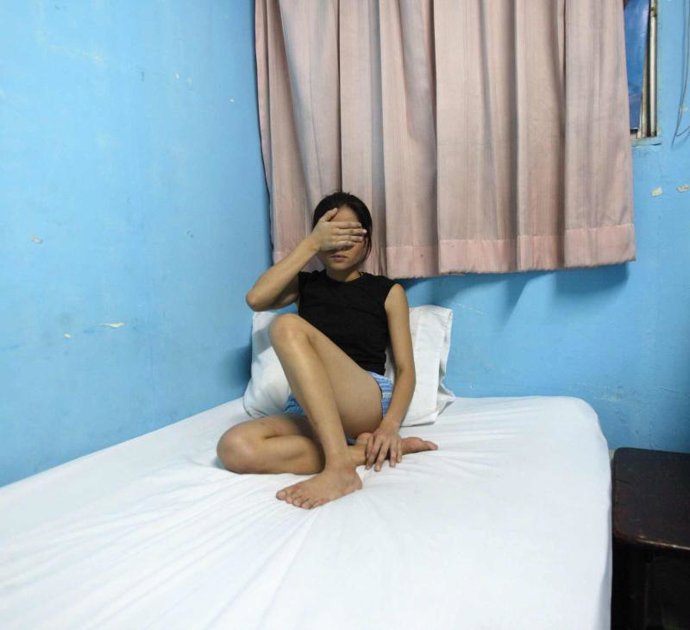 violencia de género