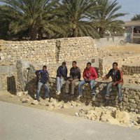 Hasta 127 menores inmigrantes han sido reubicados en centros de la península, los 7 últimos se trasladaron a Castellón