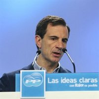 Juan Costa: "No nos resignamos a renunciar a contar con las ideas que ha defendido María San Gil"