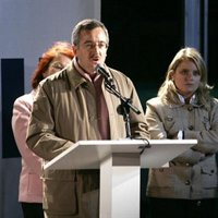 Ortega Lara se da de baja en el PP