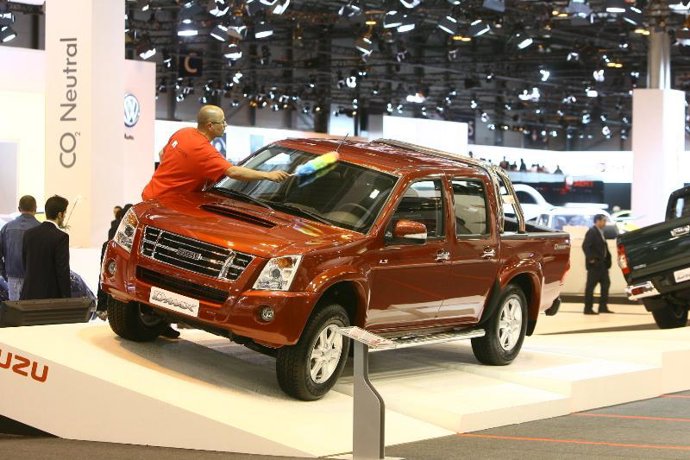 Especial Motor: El Salón del Automóvil de Madrid arranca con cuatro primicias mundiales