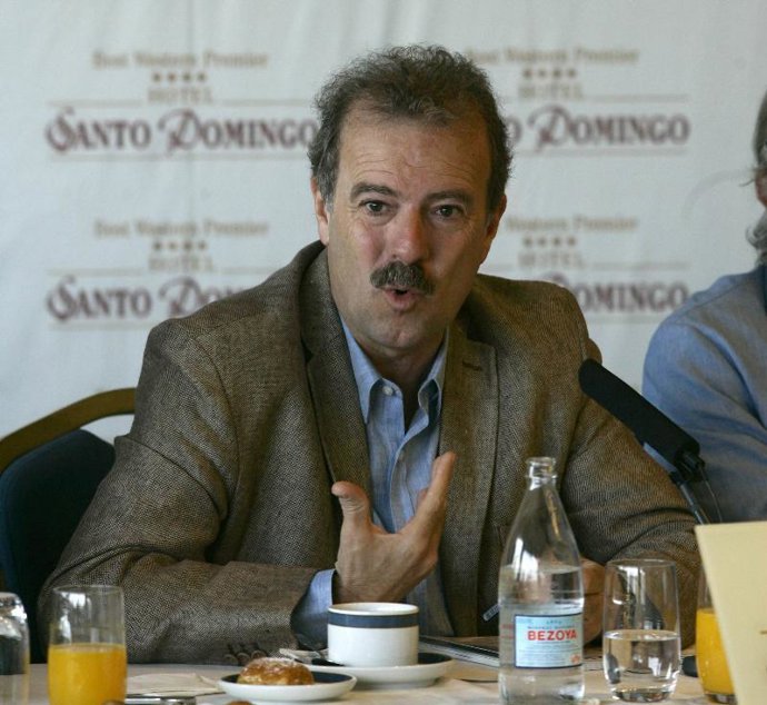 Campo Vidal.