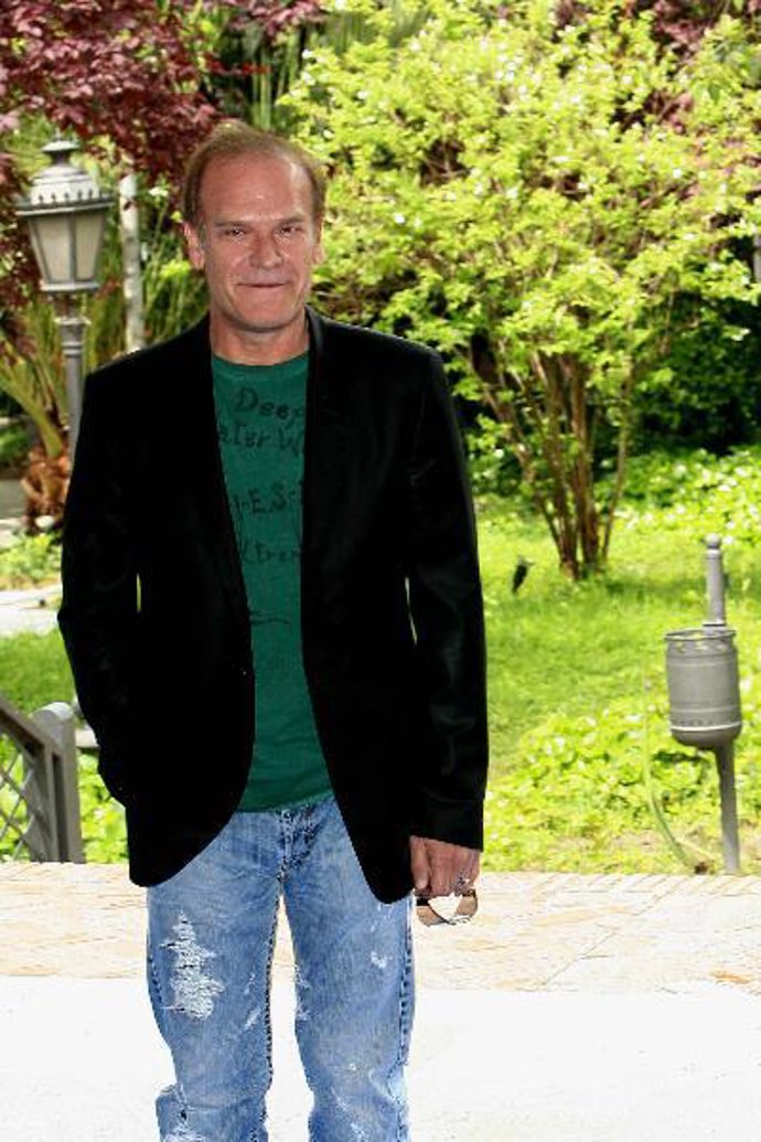 Lluis Homar.
