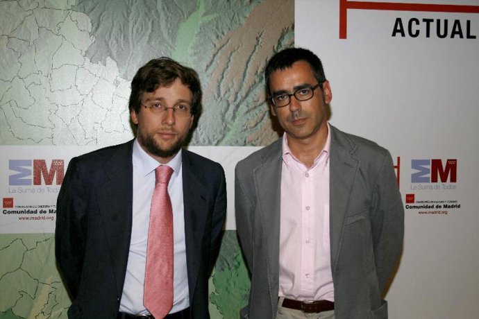Presentación del Anuario Digital