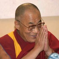 El Gobierno chino expresa su "profunda insatisfacción" tras la reunión entre Brown y el Dalai Lama