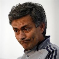 Mourinho, nuevo entrenador del Inter de Milán