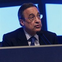 ACS apoyaría una eventual fusión entre Iberdrola y Gas Natural