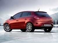 Fiat vende 12.300 unidades del Bravo durante su primer año en el mercado español