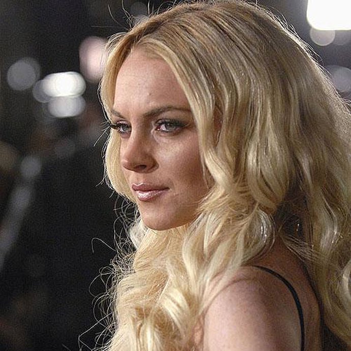 Lindsay Lohan quiere casarse con su novia