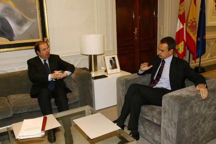 Zapatero y Herrera