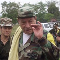 Colombia ofrece una recompensa por el cadáver de 'Tirofijo'