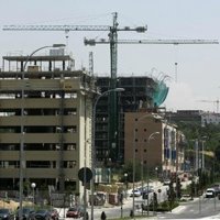 La compraventa de viviendas bajó un 38,6% en marzo