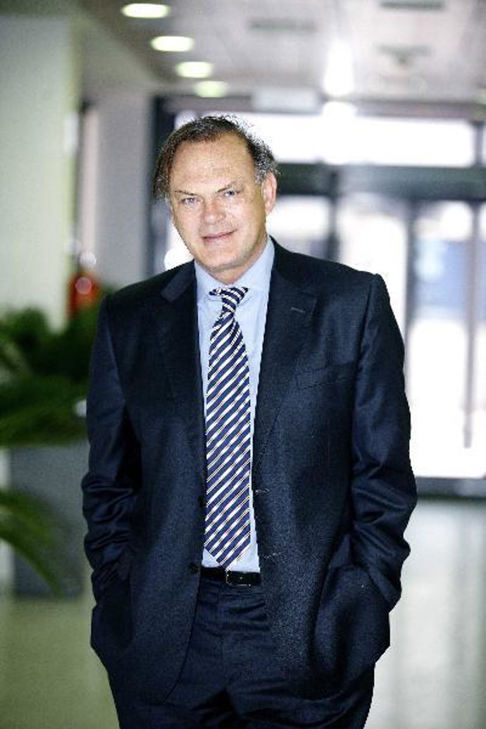 Pedro Piqueras.
