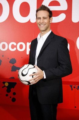 Gonzalo Miró.