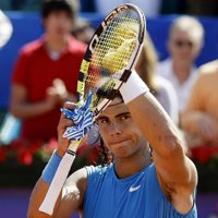 Nadal se retracta y pide perdón por sus críticas al torneo