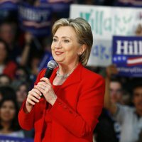 Clinton se perfila favorita en los comicios de Puerto Rico, mientras que Obama se acerca a la nominación demócrata