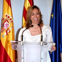 Chacón apuesta por la modernización de las Fuerzas Armadas y afianzar la dimensión internacional