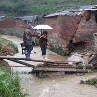 China comienza un proceso de reconstrucción tras el terremoto que durará cerca de tres años