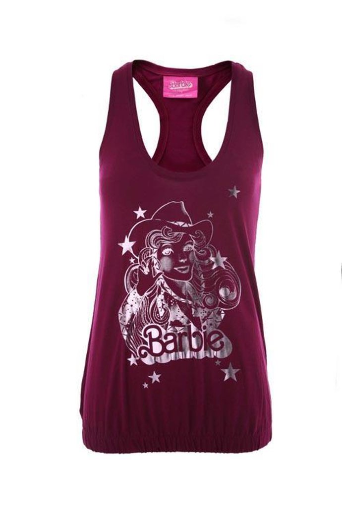 Mango y Mattel se unen para crear una colección de camisetas Barbie