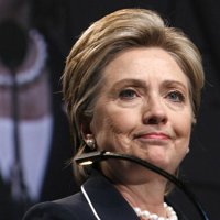 Clinton dice que no presionará a Obama por la Vicepresidencia y pide que nadie hable por ella