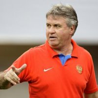 Hiddink: "Intentaremos que España pase un mal rato"