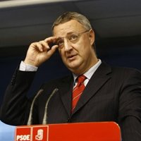 Caldera apuesta por "las semanas laborales de cuatro días o las jornadas continuadas"