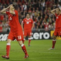 Suiza se despide de su Eurocopa con la cabeza alta