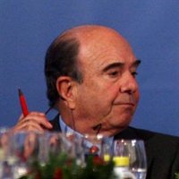 Botín dice que la crisis económica es como un niño, que enferma de golpe pero se recupera rápidamente