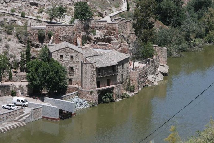 Casa del diamantista.