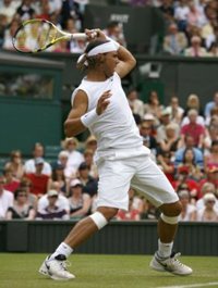 Nadal lidera a los nueve españoles que competirán en Pekín