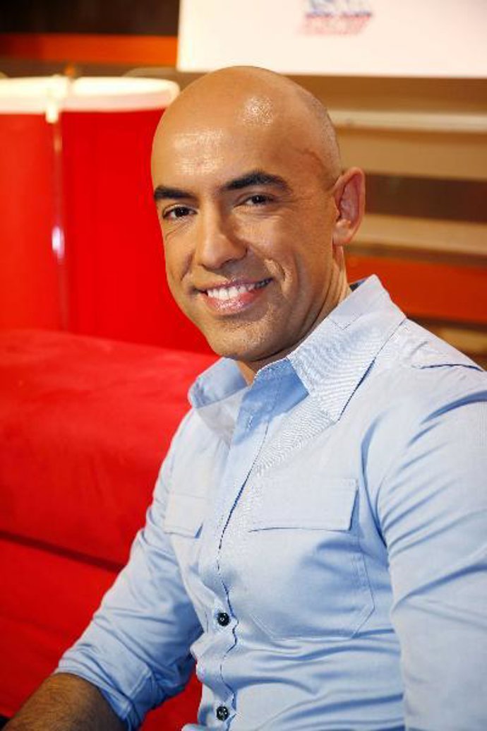 Emilio Pineda.
