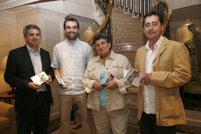 Presentación de la guía