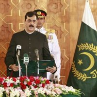 El primer ministro Gilani lamenta los actos de violencia en la provincia de Frontera Noroeste