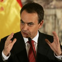 Zapatero asegura que no se celebrará el referéndum de Ibarretxe en el País Vasco