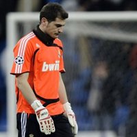 Casillas, Puyol, Senna y Villa, entre los diez mejores jugadores del torneo, según la UEFA