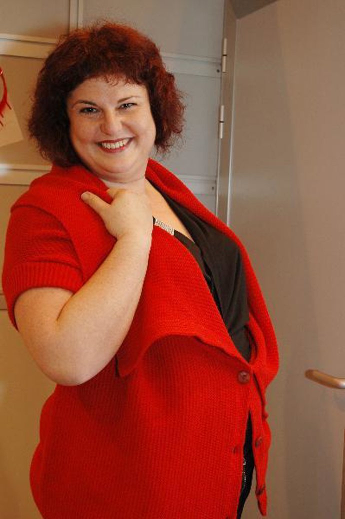 Tete Delgado.