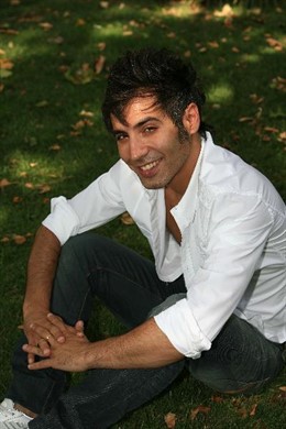 Pitingo, máximo representante del joven flamenco.