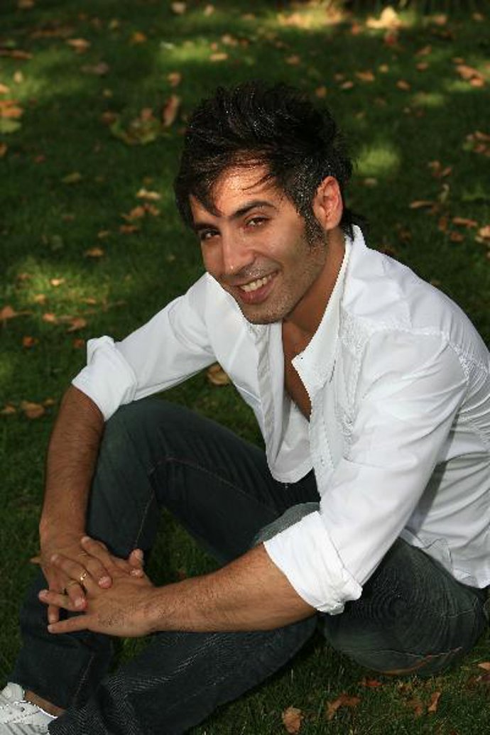 Pitingo, máximo representante del joven flamenco.