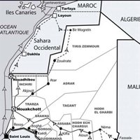 La "presión" de España provoca que Mauritania viole los derechos humanos de los inmigrantes