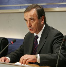José Antonio Alonso.