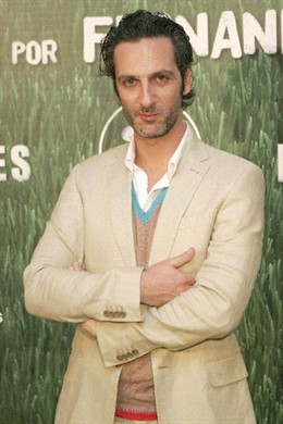 Ernesto Alterio.