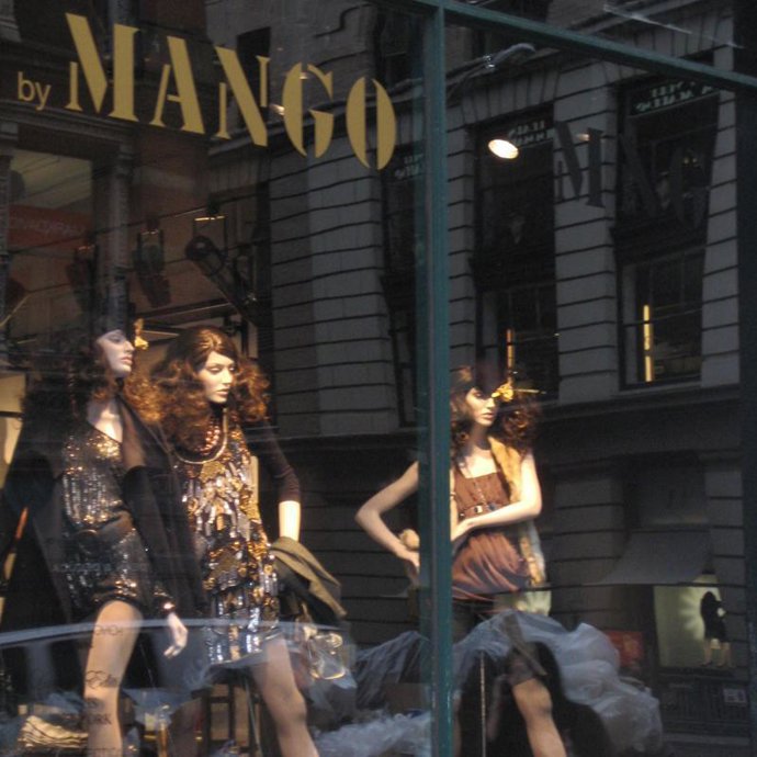 Mango continúa con su expansión y abre nuevas tiendas en Hong Kong, Azerbaiyán, EE.UU. y Rumanía