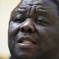 Tsvangirai afirma que no se dan las condiciones para dialogar con Mugabe sobre un gobierno de unidad nacional