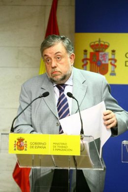 Momento de la comparecencia