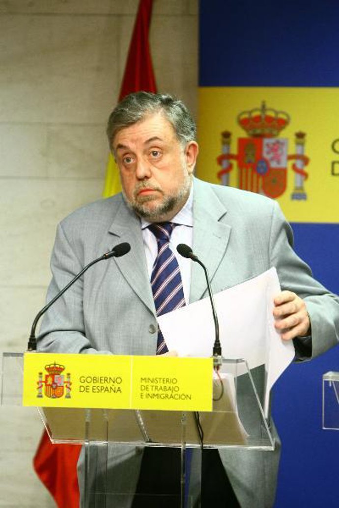 Momento de la comparecencia