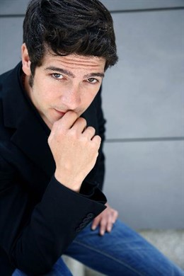 Félix Gómez.