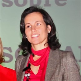 Ana Muñoz de Dios, de F. Integra