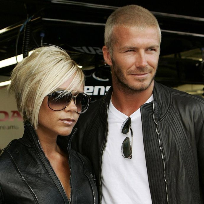 Los Beckham también tendrán su musical