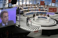 PPCV afirma que "Zapatero usa el congreso del PSOE para esconder la cabeza y no hablar de los problemas reales"